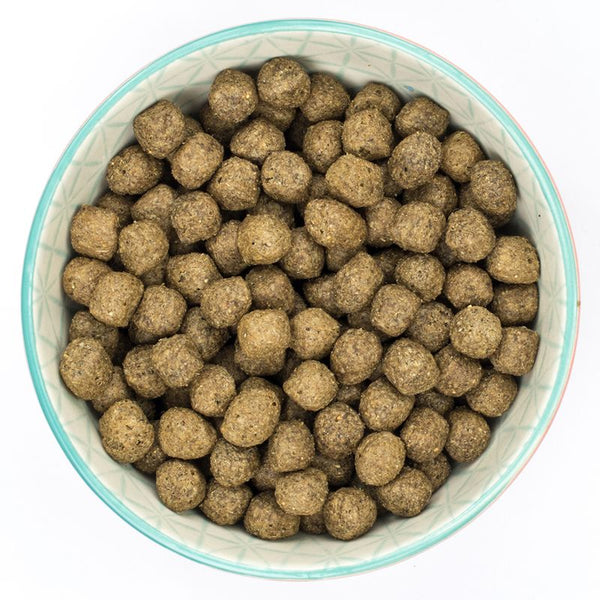 Burns Alert - Lamb & Brown Rice || Burns || view 4