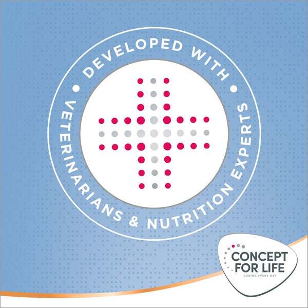 Concept for Life Medium Puppy & Junior || Concept for Life || view 12