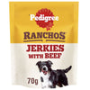 Pedigree Ranchos Jerkies || Pedigree || view 2