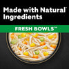 Cesar Fresh Bowls in Gravy 10 x 85g || Cesar || view 10
