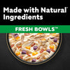 Cesar Fresh Bowls in Gravy 10 x 85g || Cesar || view 12