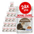 Royal Canin Mature Jelly & Gravy Mixed Pack 24 x 85g || undefined || view 1