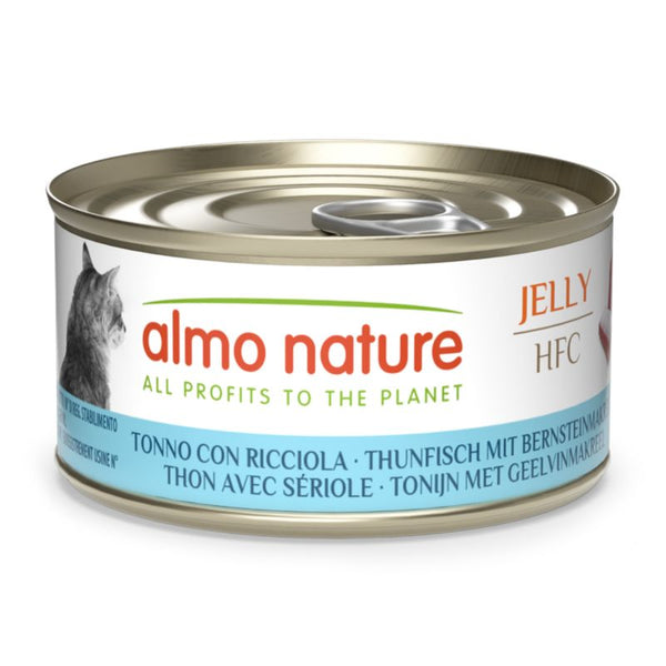 Almo Nature HFC Jelly Saver Pack 24 x 70g || Almo Nature HFC || view 5
