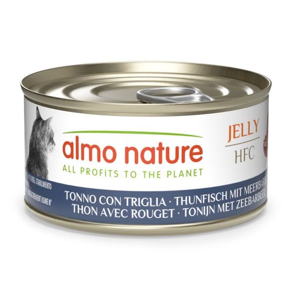 Almo Nature HFC Jelly Saver Pack 24 x 70g || Almo Nature HFC || view 6