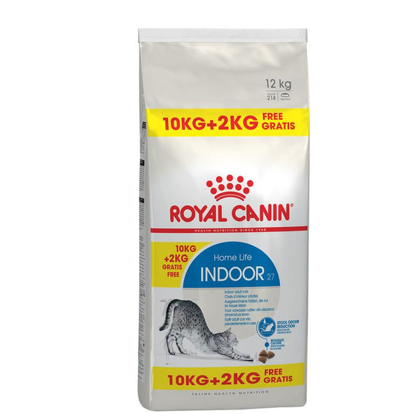 Royal Canin Indoor || Royal Canin || view 3