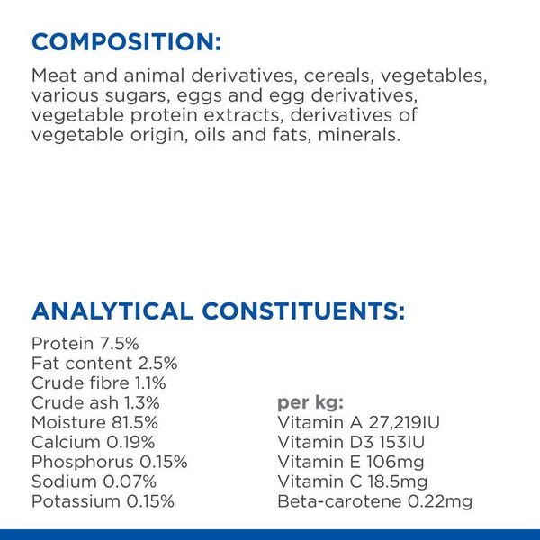 Hill's Science Plan Adult Sterilised || Hill's Science Plan || view 9