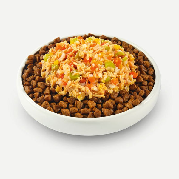 Applaws Puppy Taste Toppers in Broth 6 x 156g || Applaws || view 2