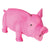 Grunting Latex Squeaker Pig Toy || zooplus Exclusive || view 1