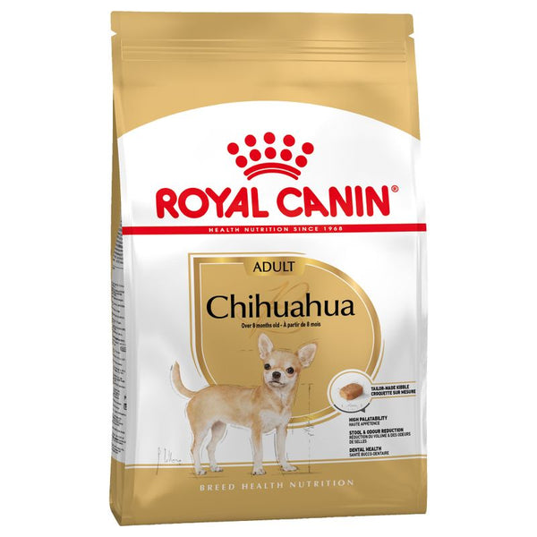 Royal Canin Chihuahua Adult || Royal Canin Breed || view 2