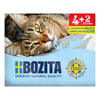 Bozita Tetra Chunks in Sauce 6 x 370g || undefined || view 7