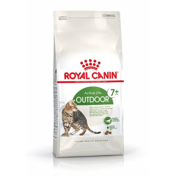Royal Canin Outdoor 7+ || Royal Canin || view 2