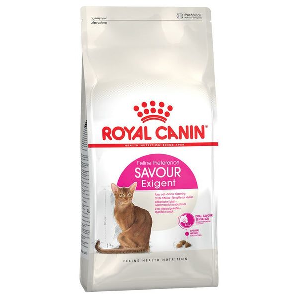 Royal Canin Savour Exigent || Royal Canin || view 2