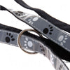 Trixie Reflective Paws Dog Lead - Silver || Trixie || view 4