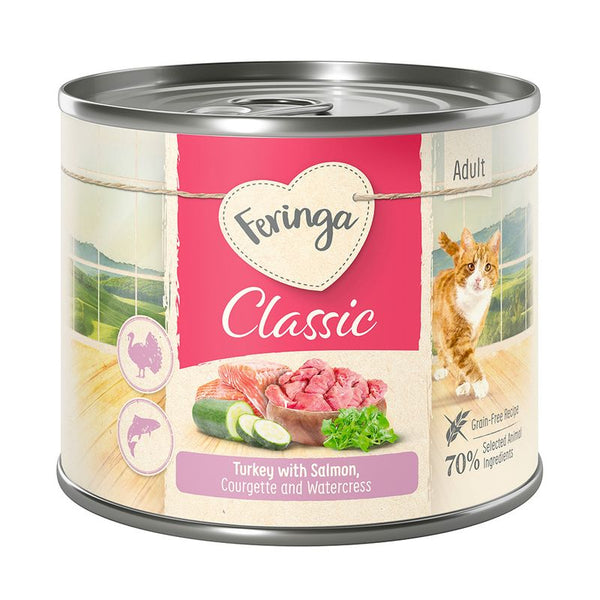 Feringa Classic Meat Menu Saver Pack 24 x 200g || undefined || view 12