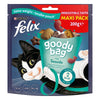 Felix Goody Bag Cat Treats Maxi Pack 200g || undefined || view 2