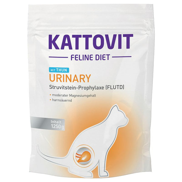 Kattovit Urinary with Tuna || undefined || view 2