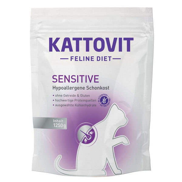 Kattovit Sensitive || undefined || view 2