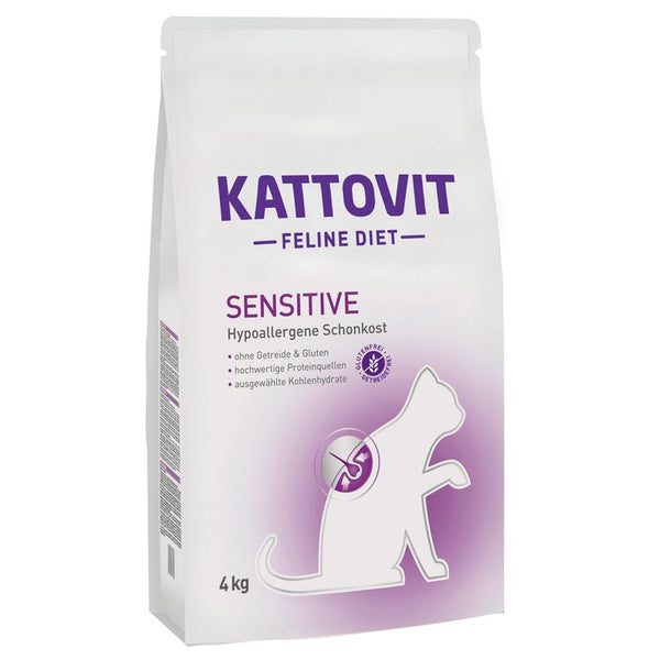 Kattovit Economy Pack 2 x 4kg || undefined || view 6
