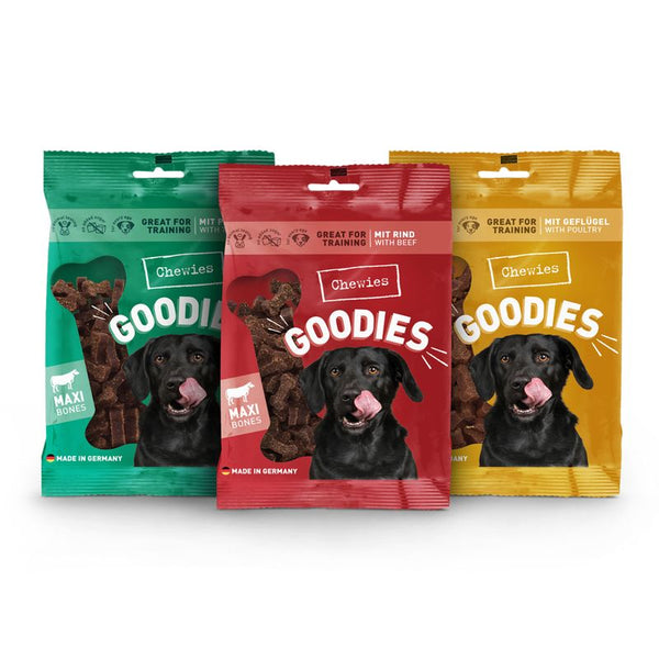 Chewies Goodies 200g || Chewies || view 11