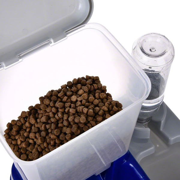 Food & Water Dispenser 2in1 || zooplus Exclusive || view 12