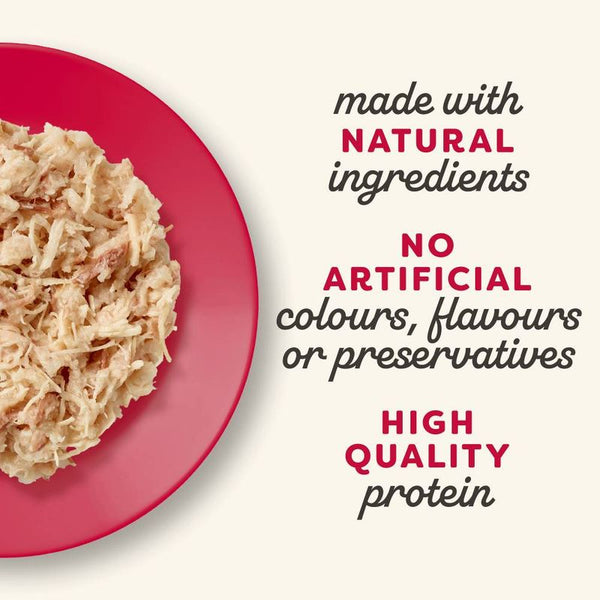 Applaws Adult Cat Pouches in Jelly 16 x 70g || undefined || view 3