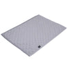 Velvet Snuggle Blanket - Granite Grey || zooplus Exclusive || view 5