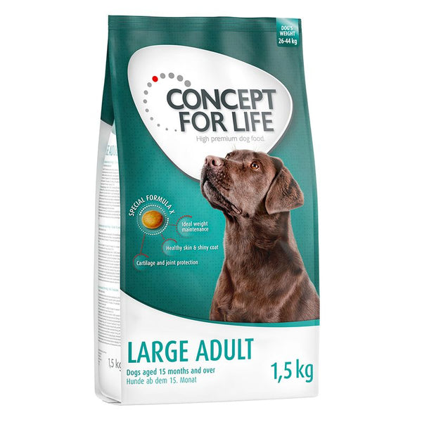 Concept for Life Large Adult || Concept for Life || view 3