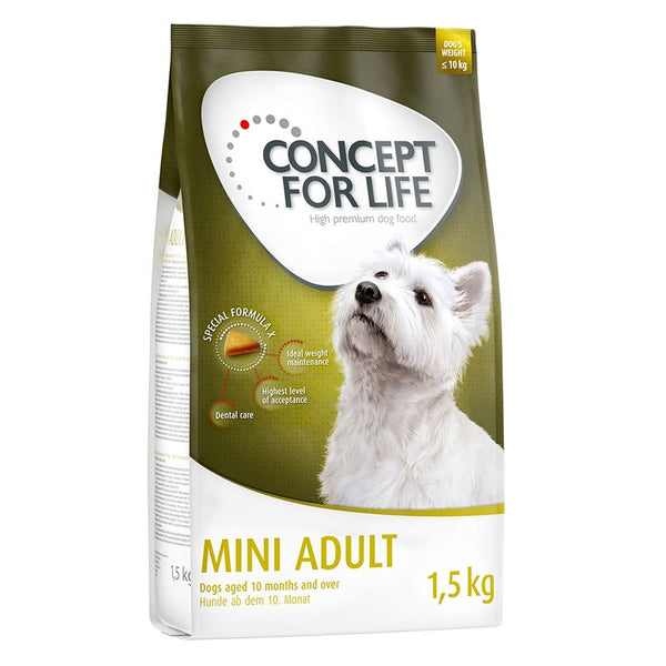 Concept for Life Mini Adult || Concept for Life || view 3