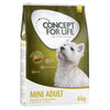 2 x 4kg/12kg Concept for Life Dry Dog Food - Special Price! * || Concept for Life || view 1