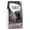 Concept for Life Labrador Retriever Adult || Concept for Life || view 2