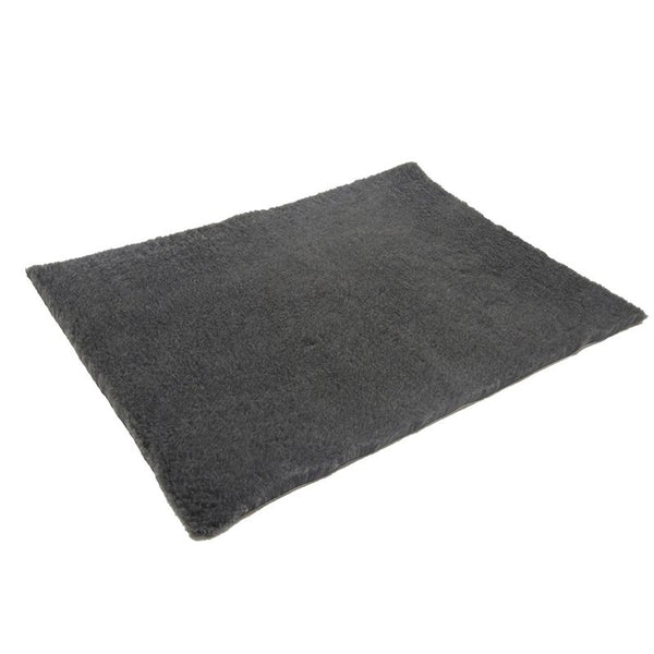 Vetbed® Gold Pet Blanket - Grey || Vetbed || view 1