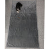 Bones Snuggle Blanket - XXL Grey || zooplus Exclusive || view 5