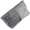 Bones Snuggle Blanket - XXL Grey || zooplus Exclusive || view 2
