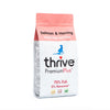 thrive PremiumPlus Dry Cat Food - Salmon & Herring || undefined || view 1