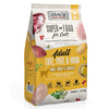 MAC's Superfood for Cats Adult Duck, Turkey & Chicken || MAC's || view 1
