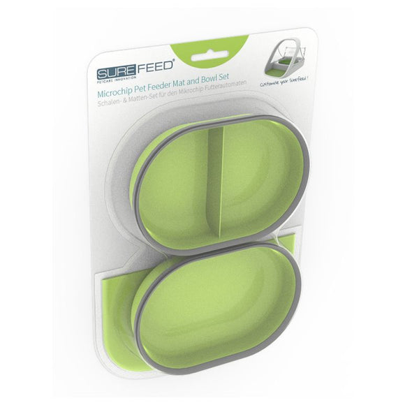 SureFeed Microchip Pet Feeder || SureFeed || view 14