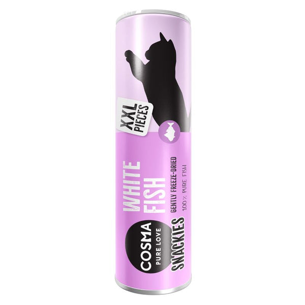 Cosma Snackies XXL Mixed Trial Pack || Cosma || view 8