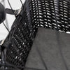 Trixie Rear-Mounted Black Bicycle Basket || Trixie || view 5