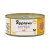 Applaws Kitten Cans 70g || undefined || view 3
