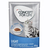 12 x 85g Concept for Life Wet Cat Food - Special Price! * || undefined || view 13