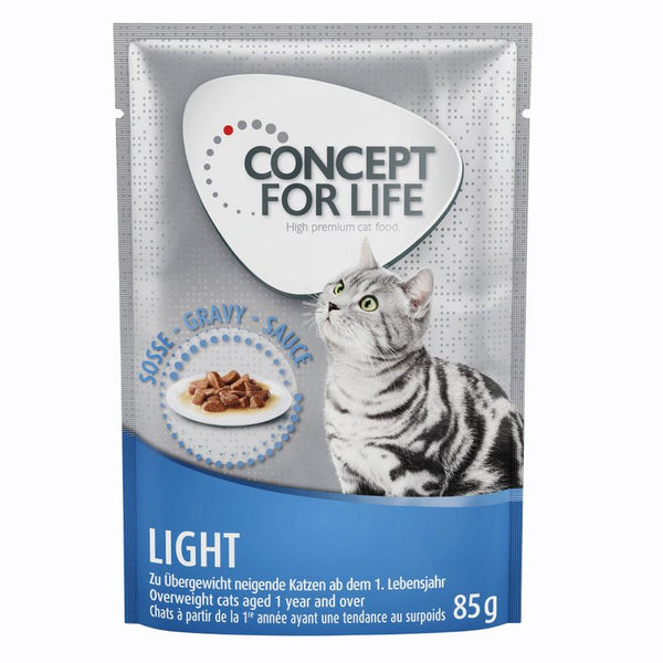 12 x 85g Concept for Life Wet Cat Food - Special Price! * || undefined || view 13