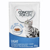 12 x 85g Concept for Life Wet Cat Food - Special Price! * || undefined || view 14