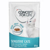 12 x 85g Concept for Life Wet Cat Food - Special Price! * || undefined || view 22