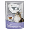 12 x 85g Concept for Life Wet Cat Food - Special Price! * || undefined || view 25