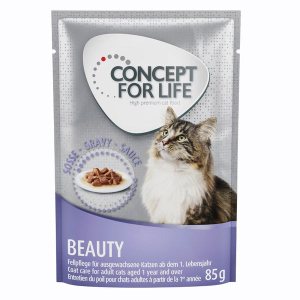 12 x 85g Concept for Life Wet Cat Food - Special Price! * || undefined || view 25