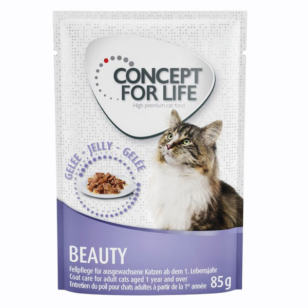 12 x 85g Concept for Life Wet Cat Food - Special Price! * || undefined || view 12