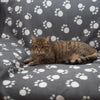Pawty Fleece Blanket || zooplus Exclusive || view 18