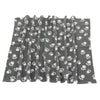 Pawty Fleece Blanket || zooplus Exclusive || view 2