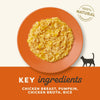 Applaws Adult Cat Cans Chicken in Broth 156g || undefined || view 8