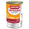 animonda Integra Protect Dog Renal 6 x 400g || undefined || view 2